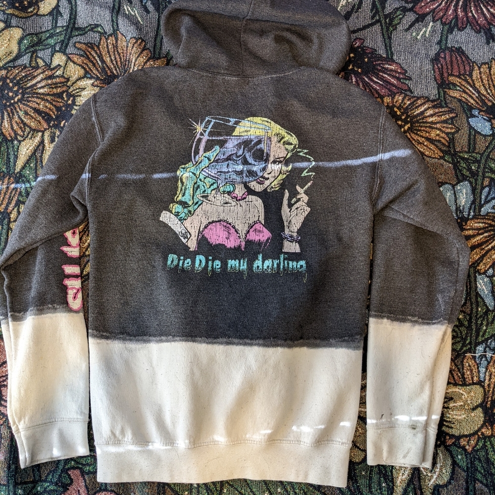 Misfits Hoodie